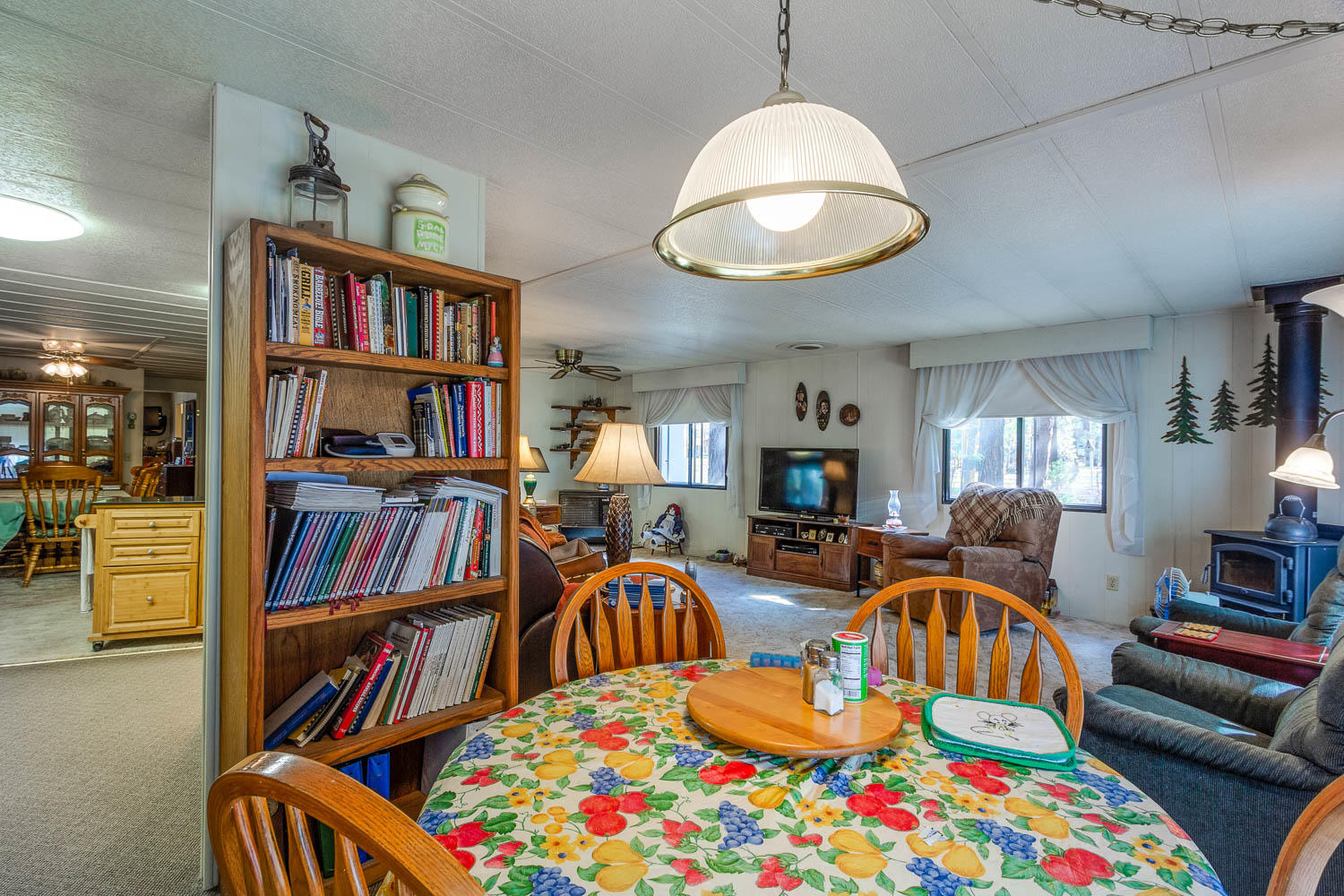 Ponderosa Pines - Residential