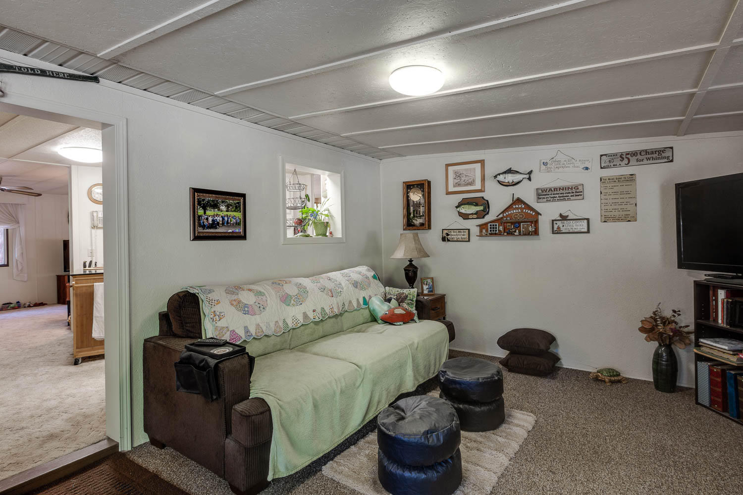 Ponderosa Pines - Residential