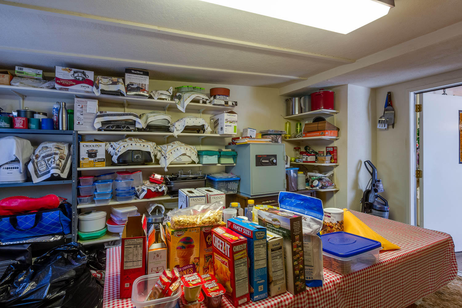 Ponderosa Pines - Residential