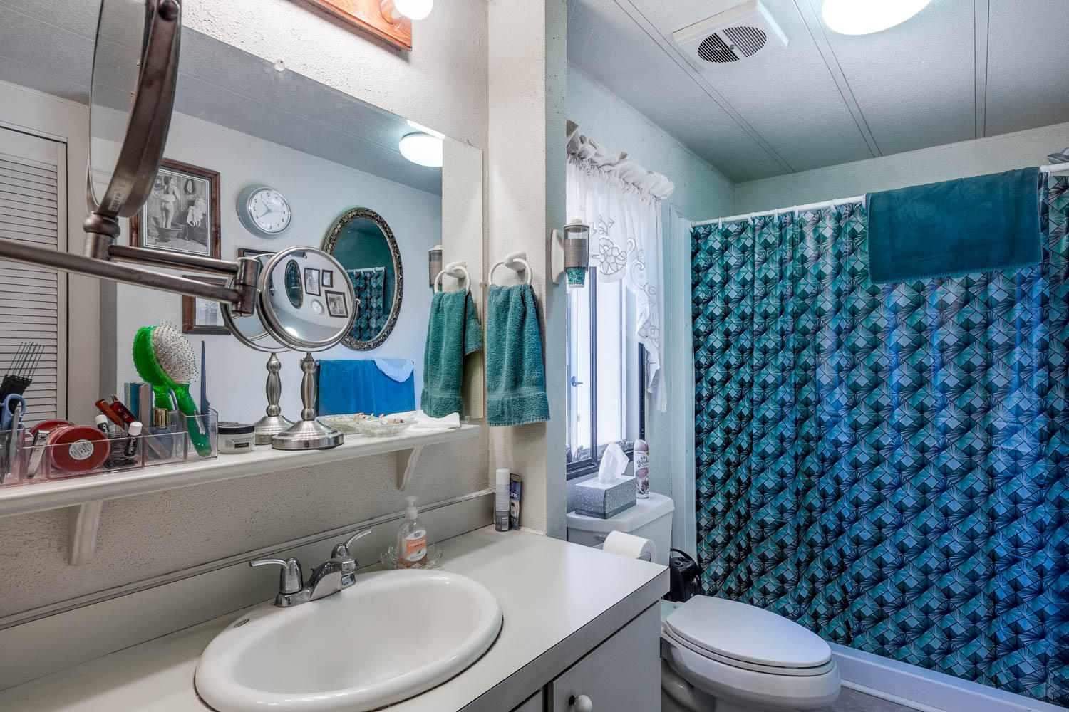 Ponderosa Pines - Residential