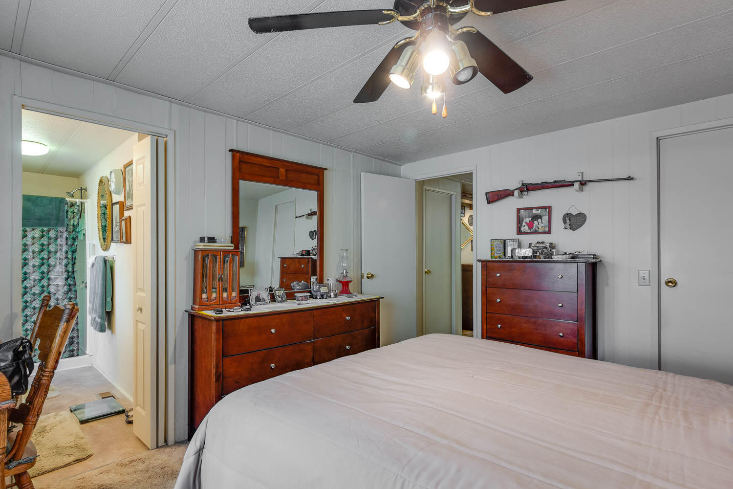 Ponderosa Pines - Residential