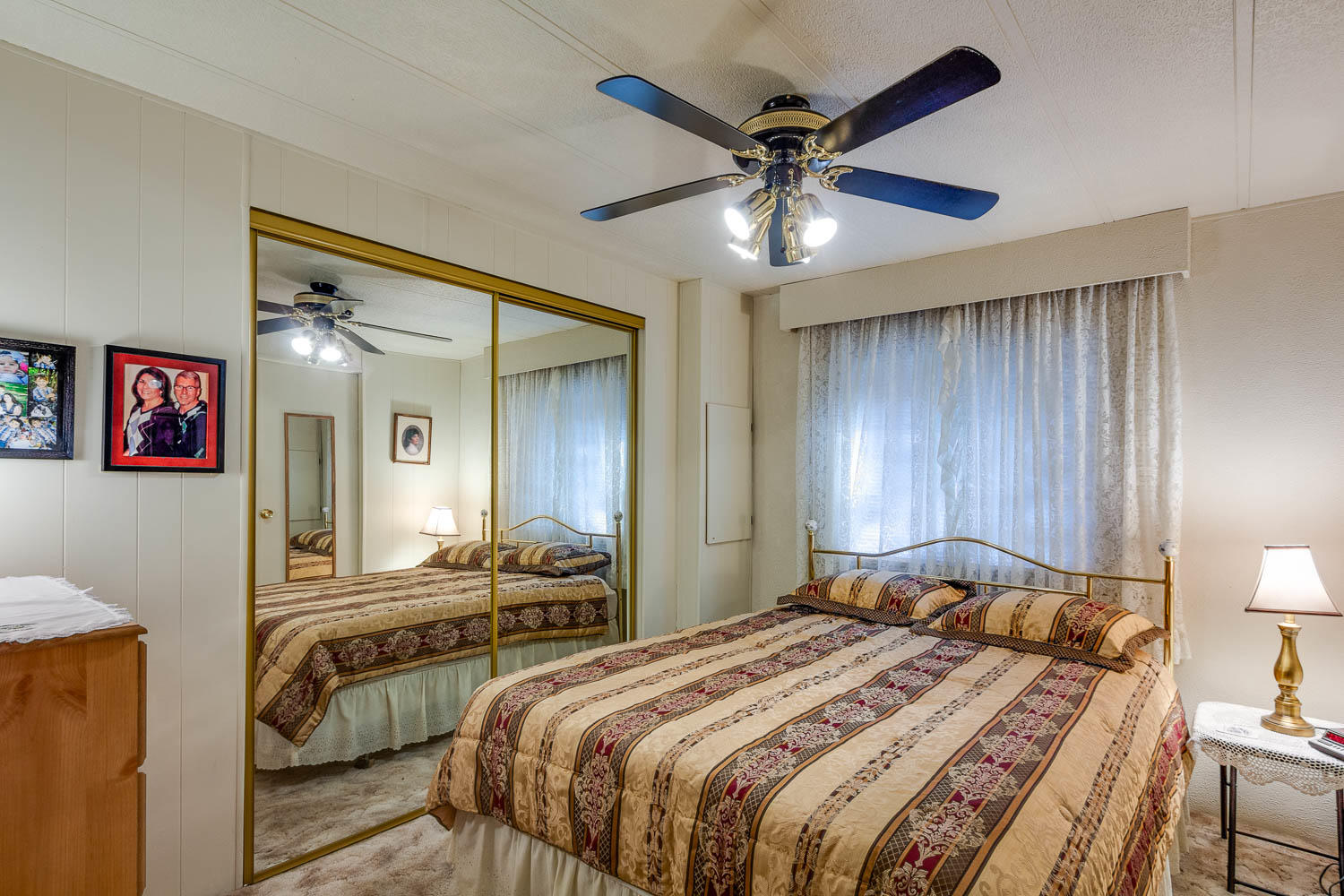 Ponderosa Pines - Residential