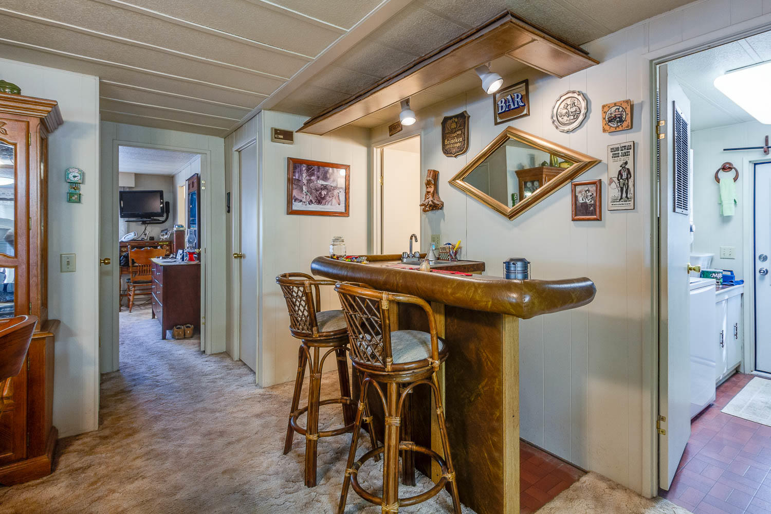 Ponderosa Pines - Residential