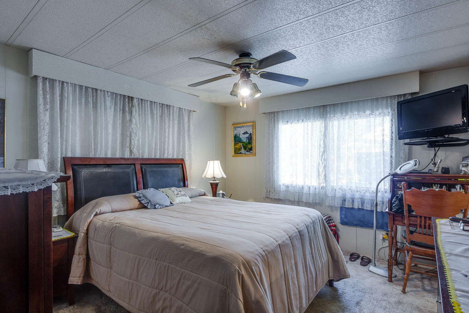 Ponderosa Pines - Residential