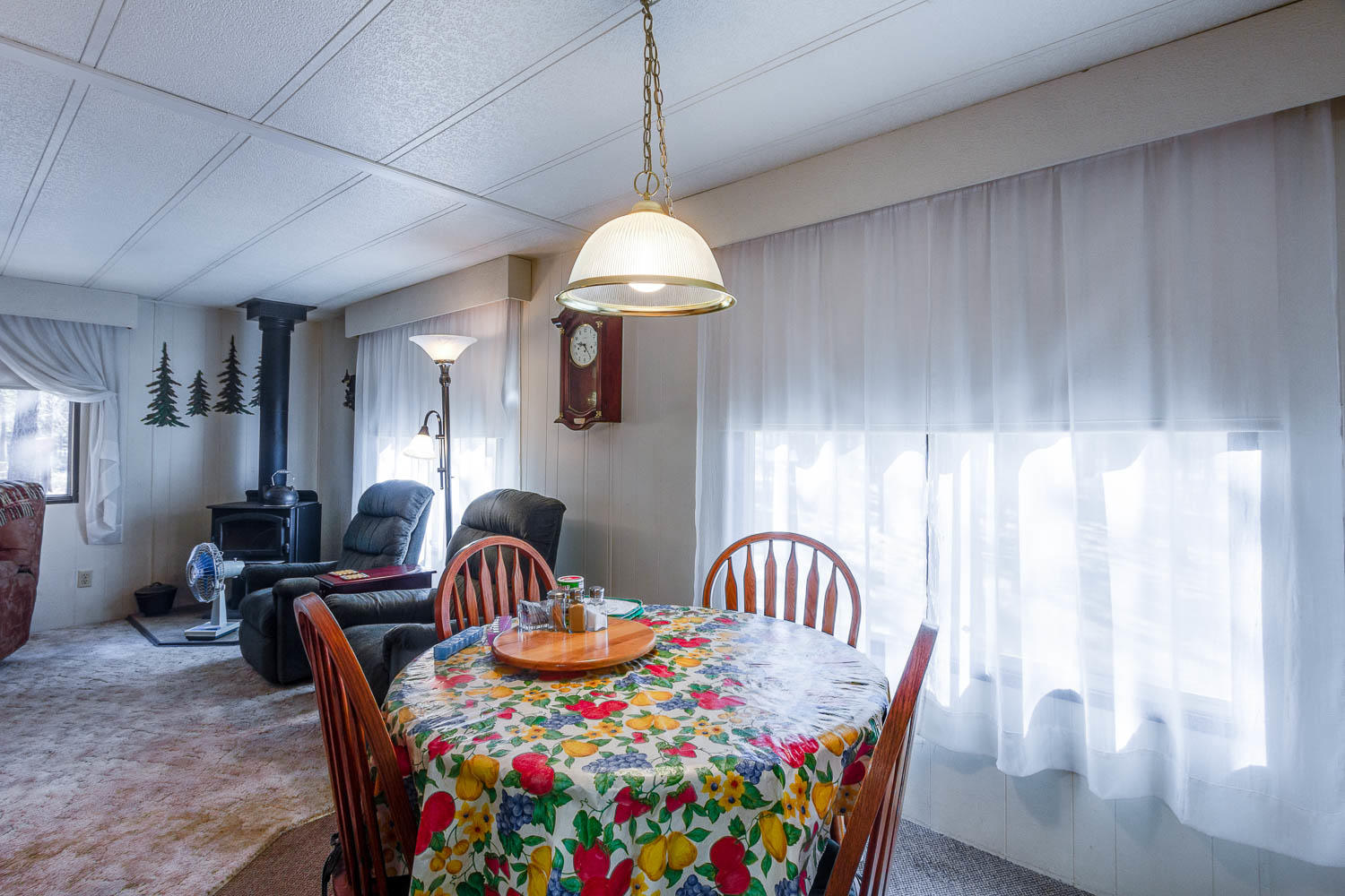 Ponderosa Pines - Residential