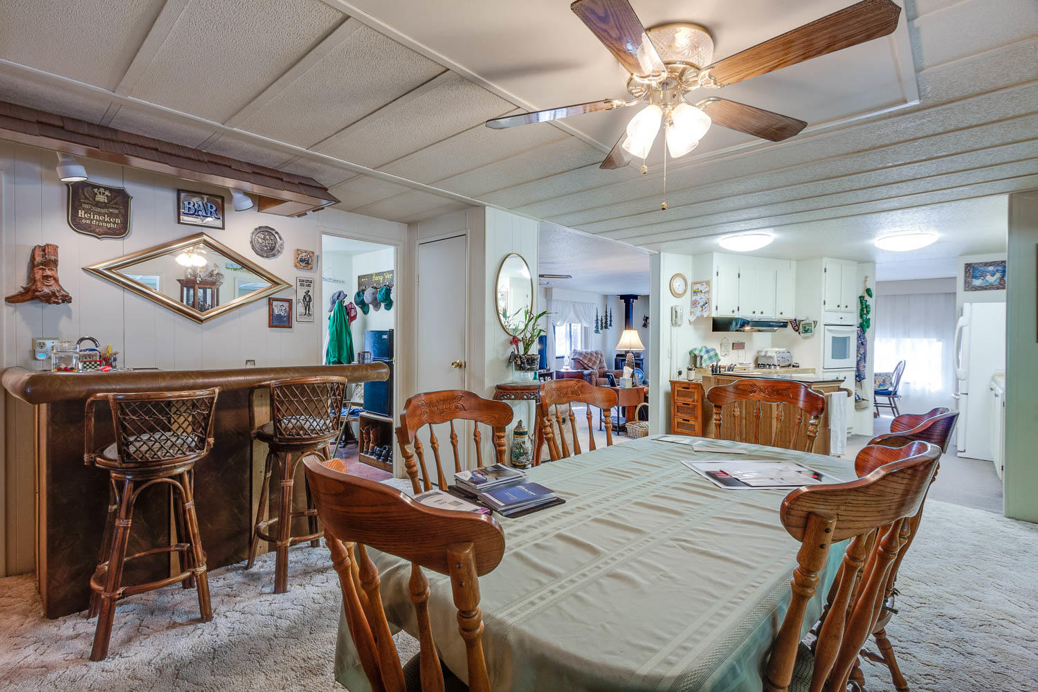 Ponderosa Pines - Residential