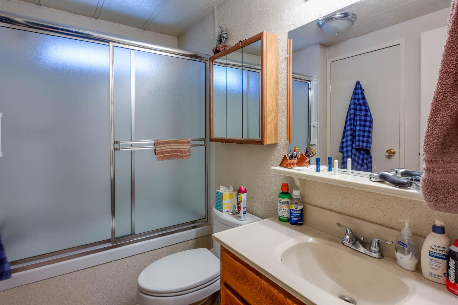 Ponderosa Pines - Residential