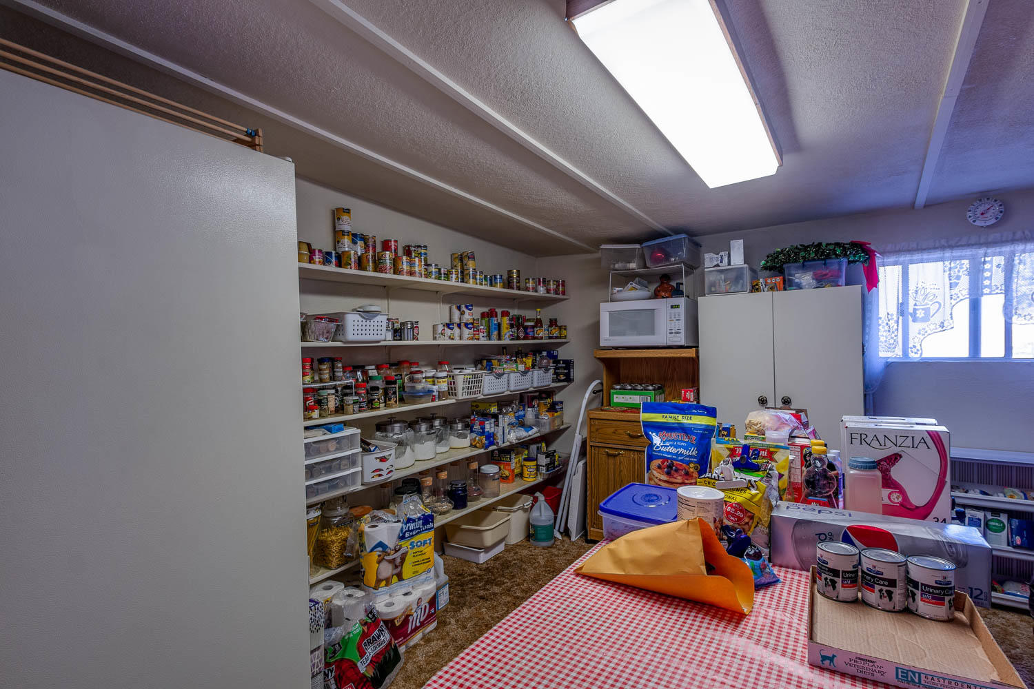 Ponderosa Pines - Residential