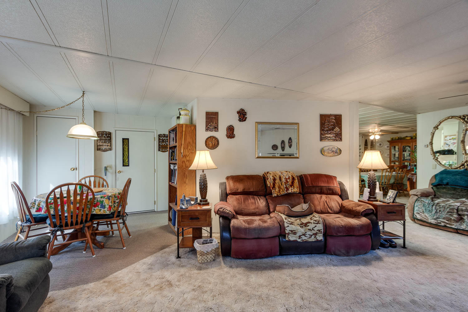 Ponderosa Pines - Residential