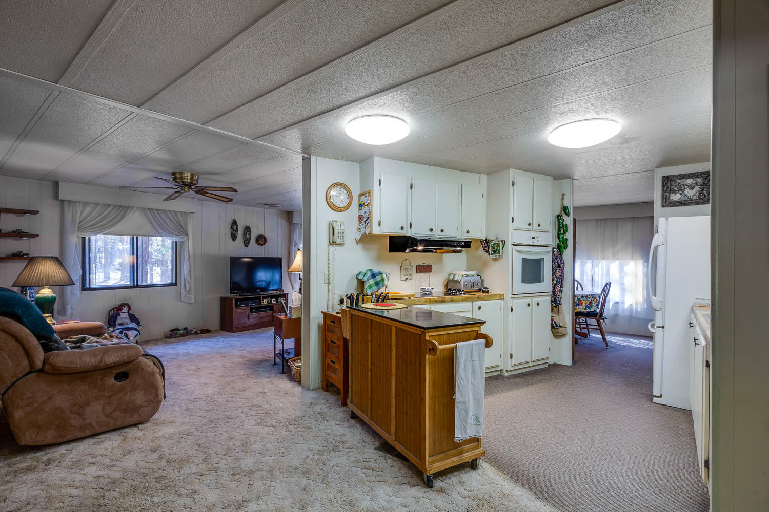 Ponderosa Pines - Residential