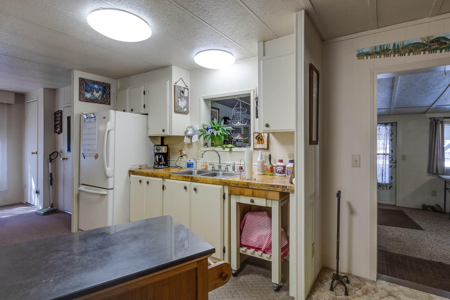 Ponderosa Pines - Residential