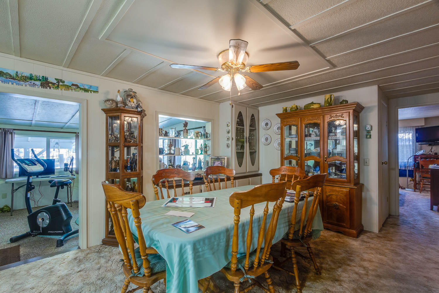 Ponderosa Pines - Residential