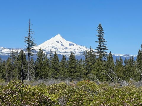 70390 McAllister Road Parcel 1 Sisters OR 97759