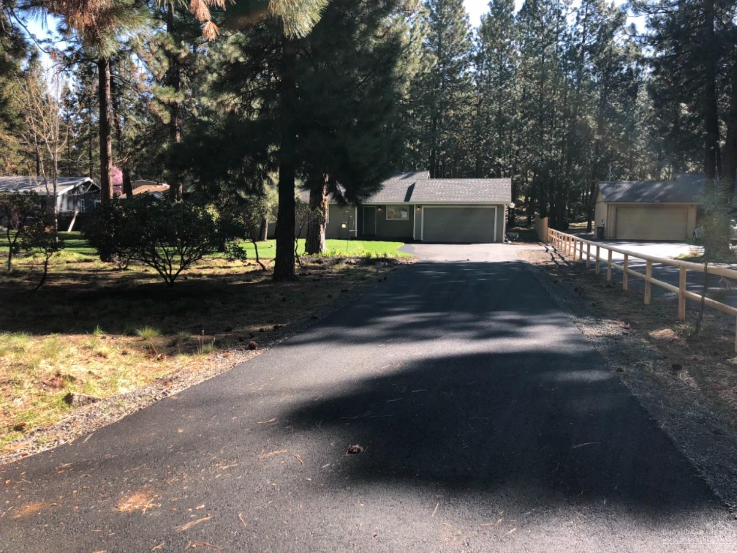 Deschutes RiverWoods - Residential