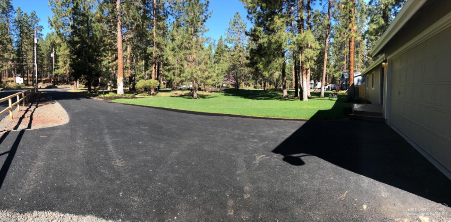 Deschutes RiverWoods - Residential