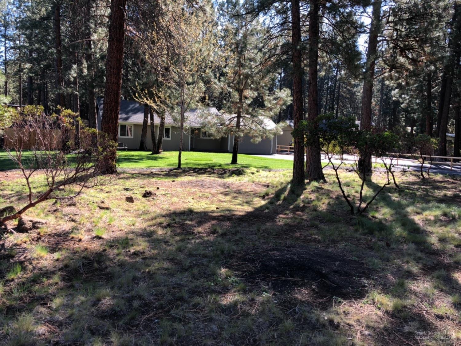 Deschutes RiverWoods - Residential