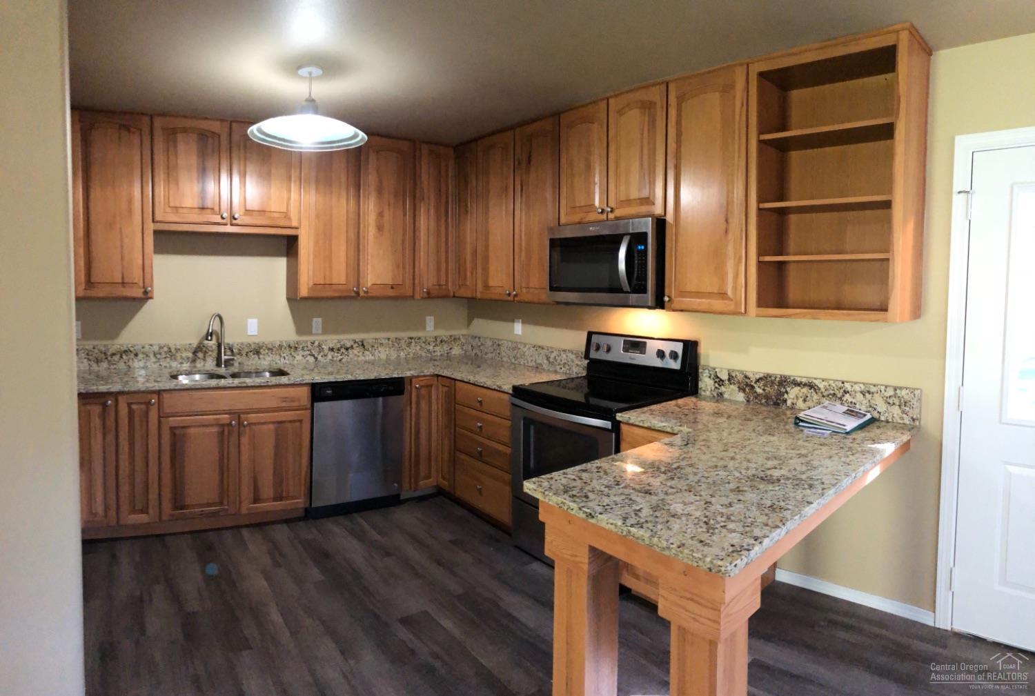 Deschutes RiverWoods - Residential