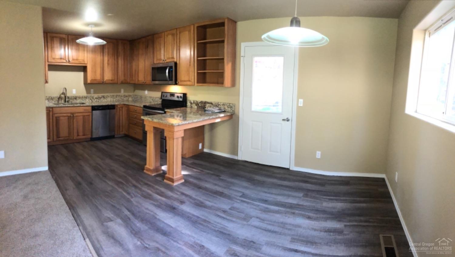 Deschutes RiverWoods - Residential