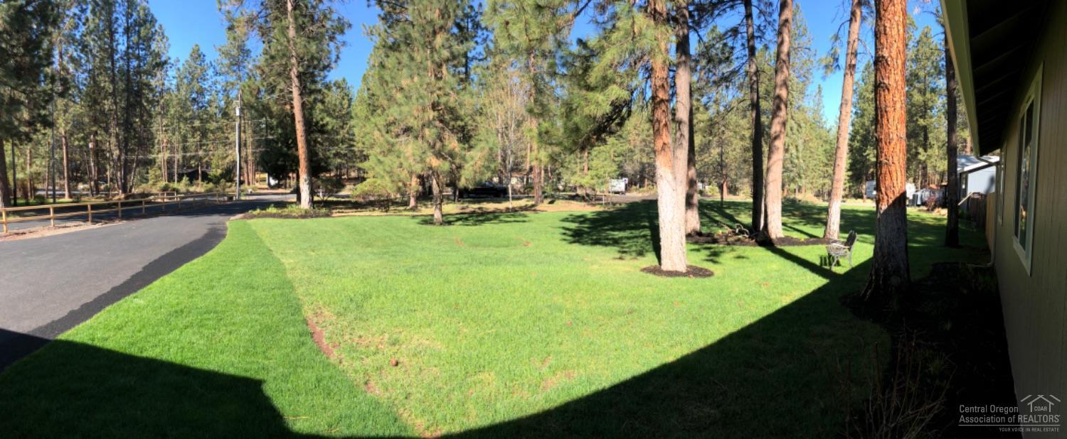 Deschutes RiverWoods - Residential