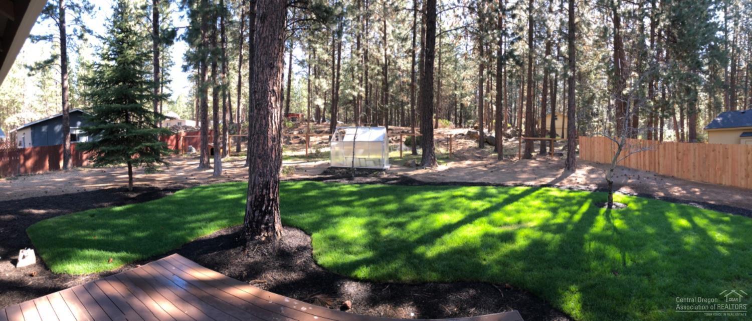 Deschutes RiverWoods - Residential