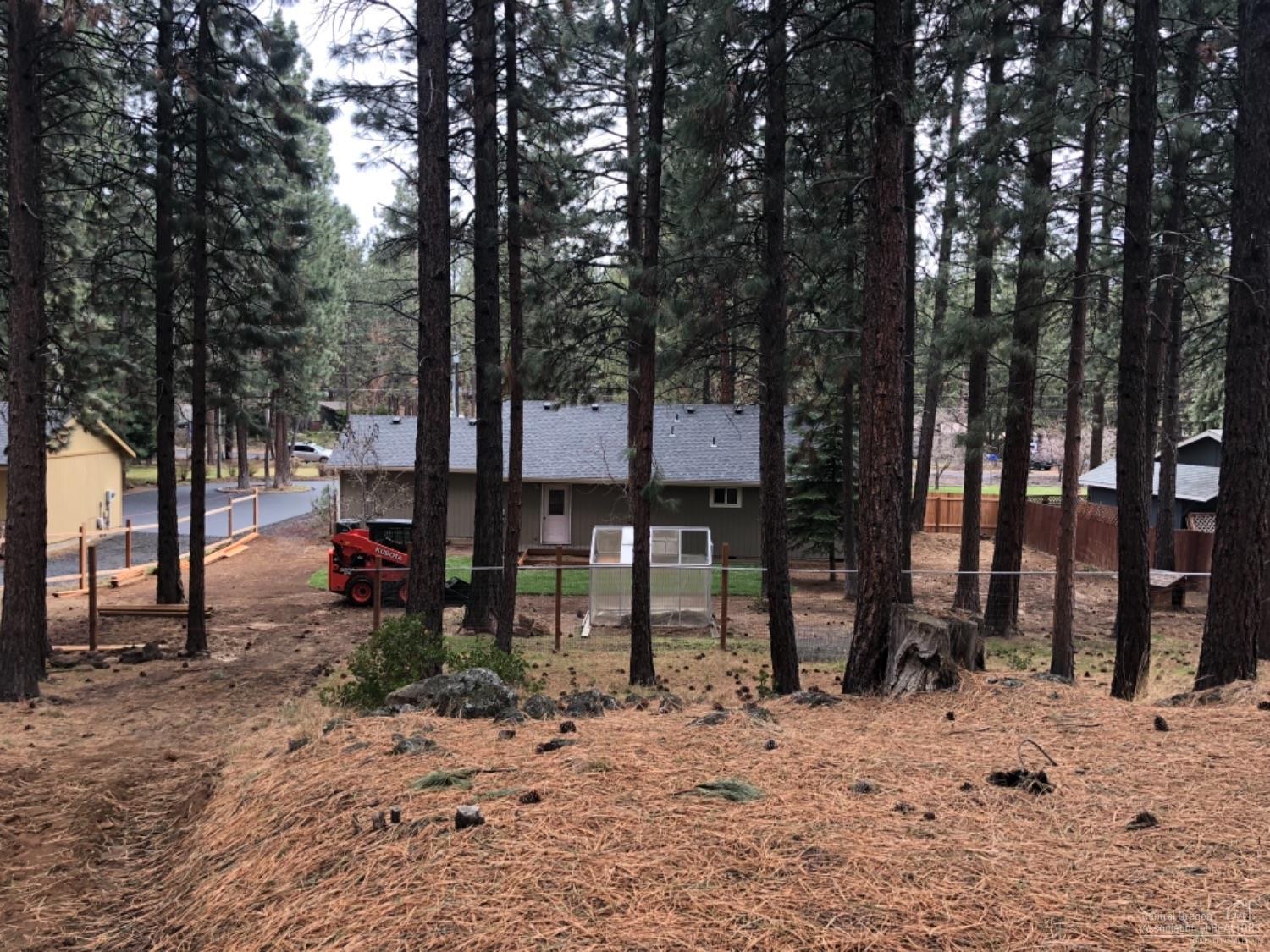 Deschutes RiverWoods - Residential