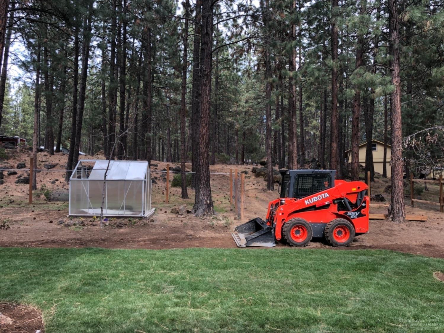 Deschutes RiverWoods - Residential