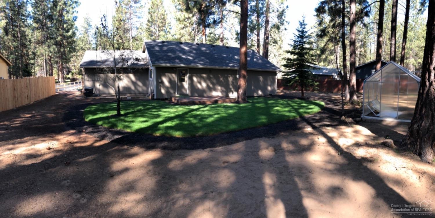 Deschutes RiverWoods - Residential