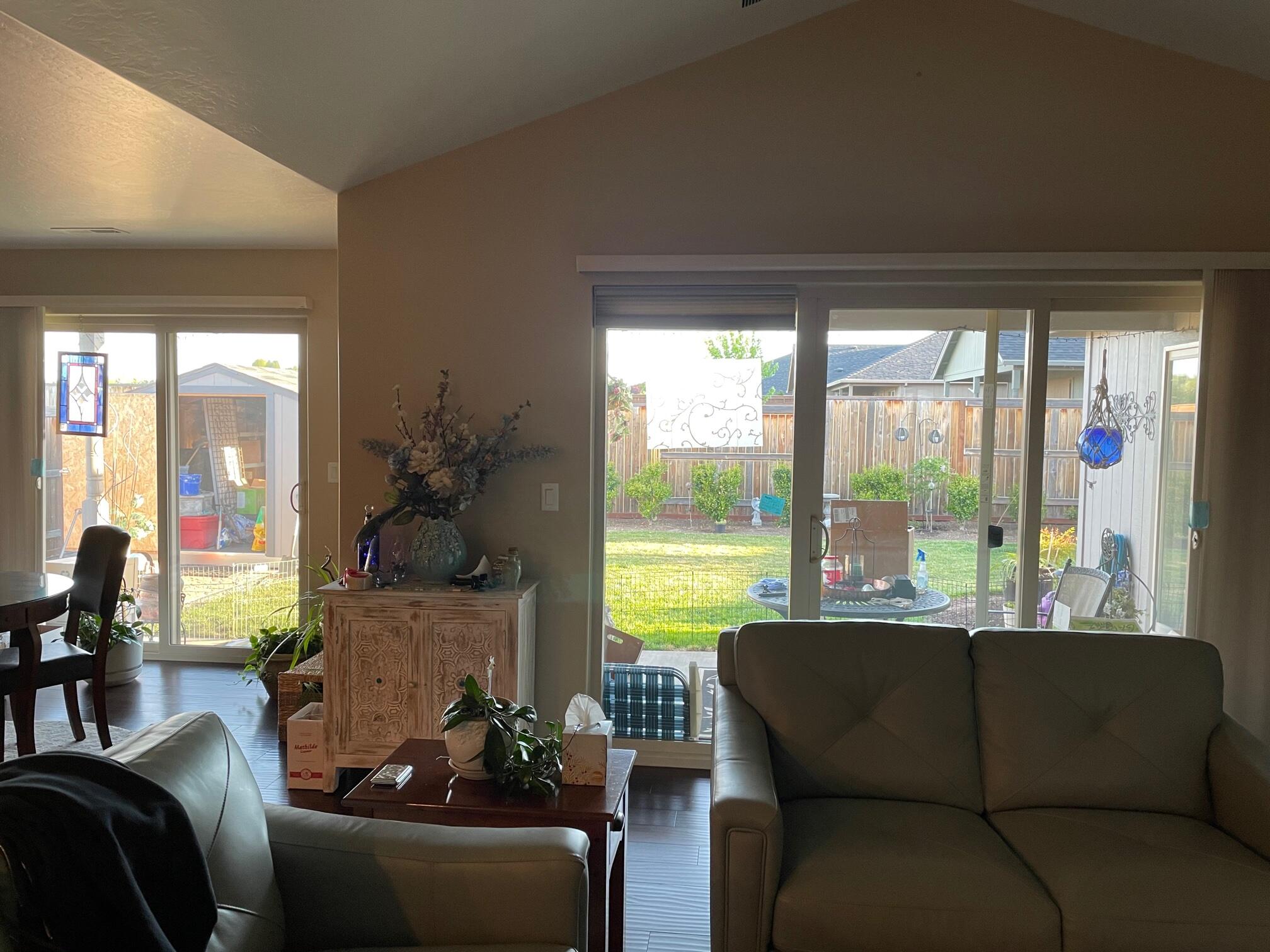 Pearwood Subdivision Phase I - Residential