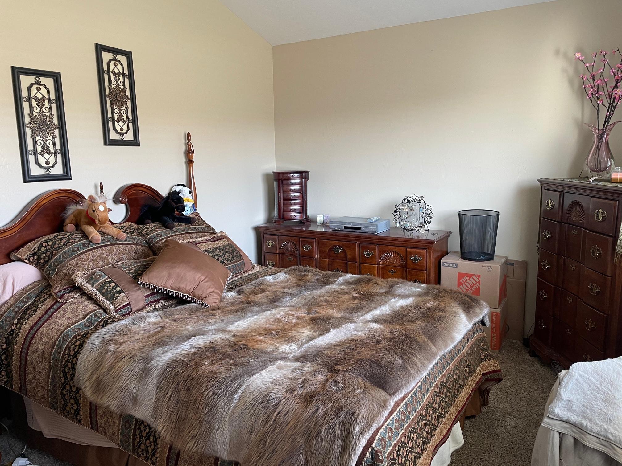 Pearwood Subdivision Phase I - Residential