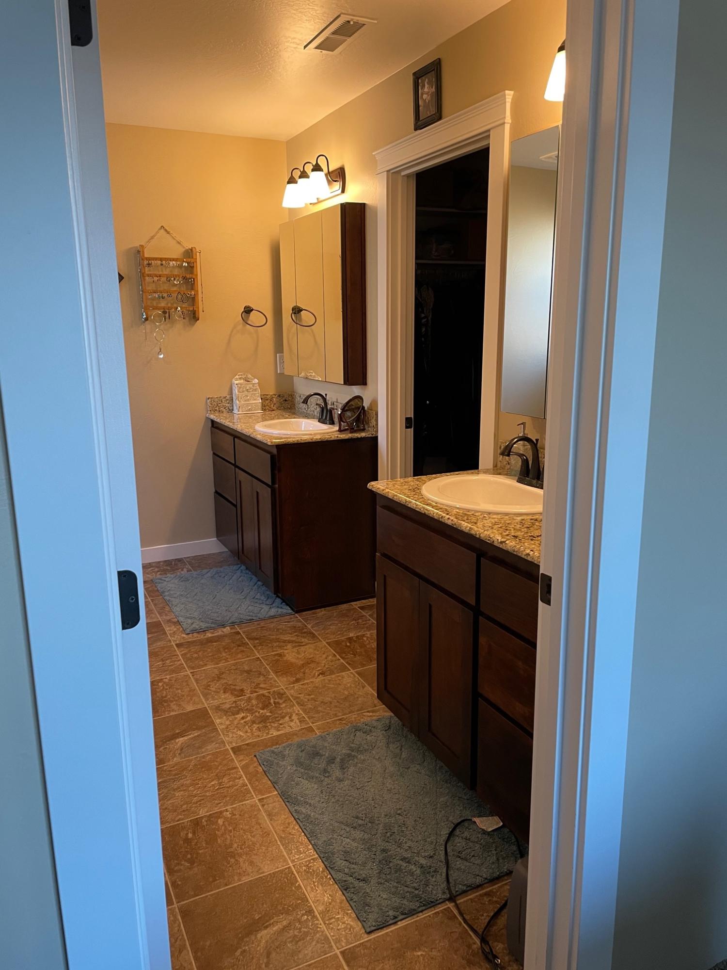 Pearwood Subdivision Phase I - Residential