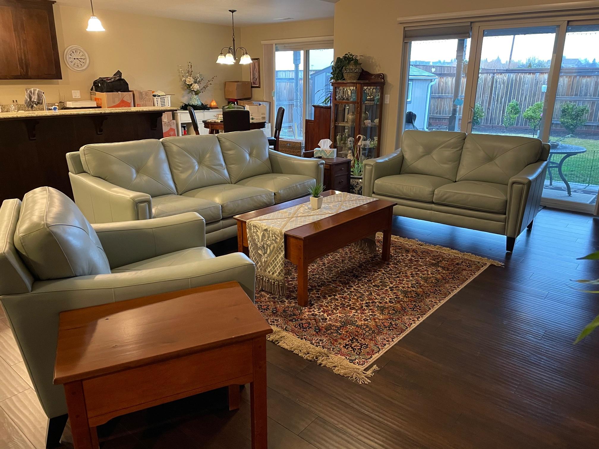 Pearwood Subdivision Phase I - Residential