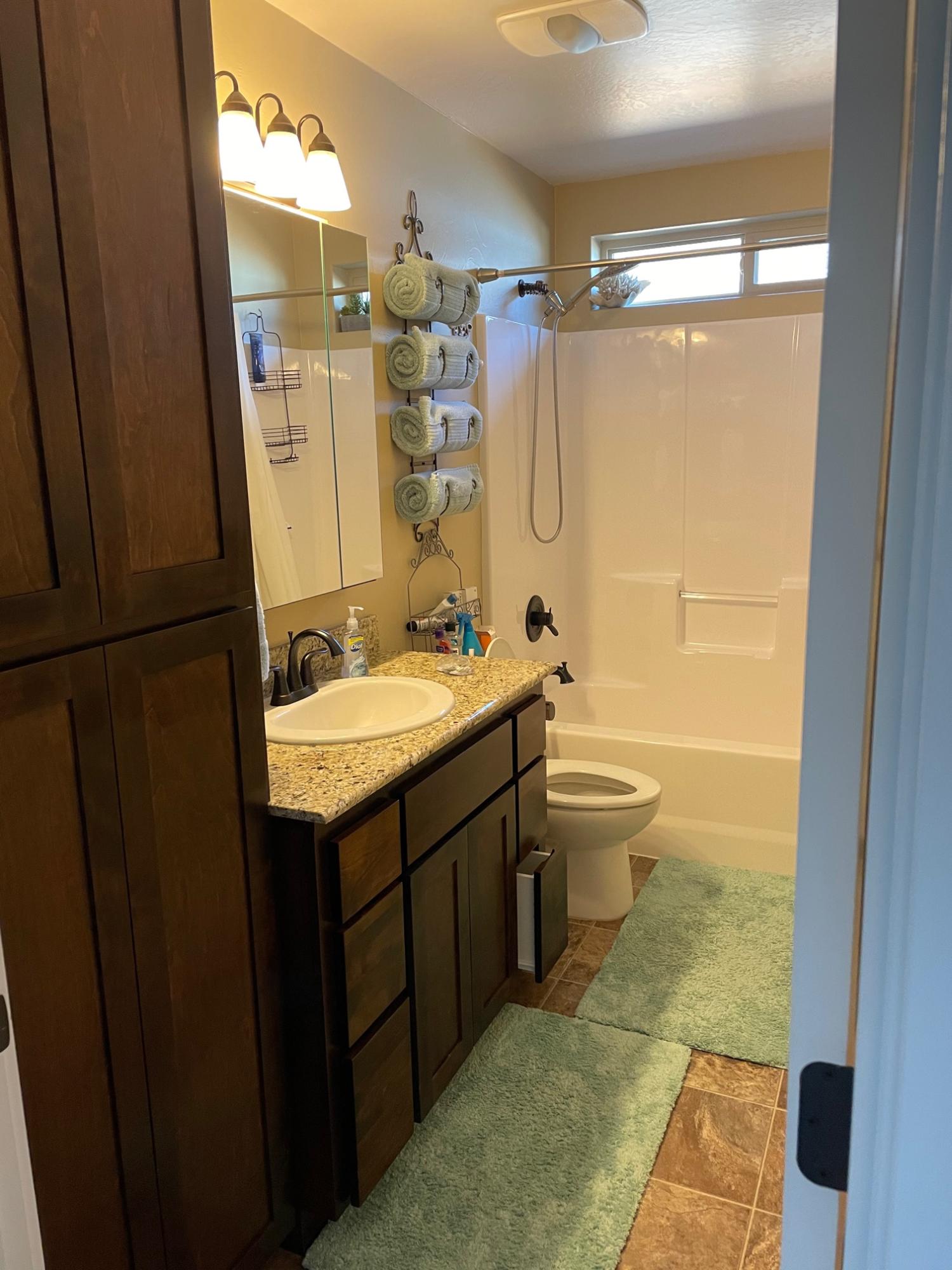 Pearwood Subdivision Phase I - Residential