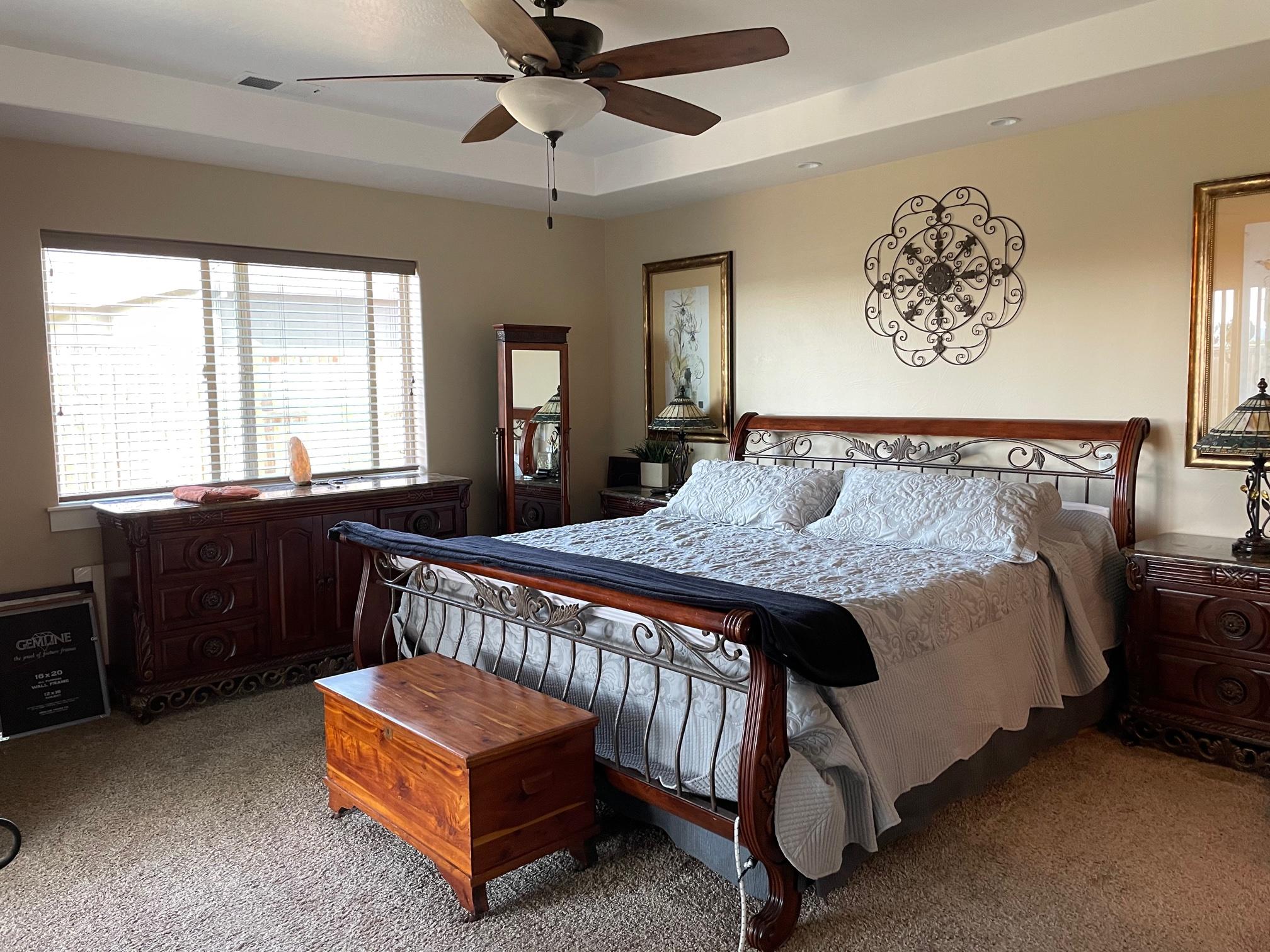 Pearwood Subdivision Phase I - Residential