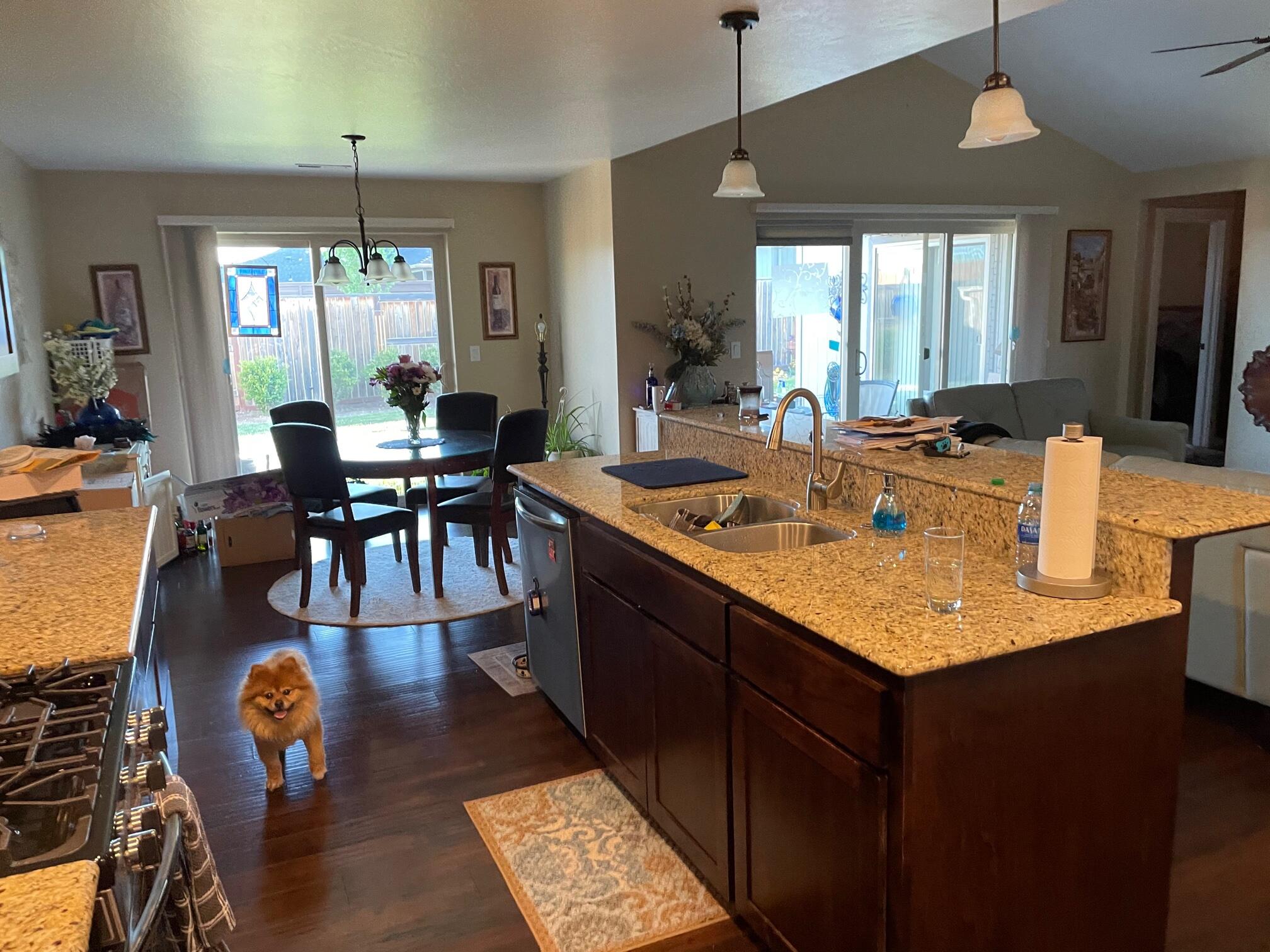 Pearwood Subdivision Phase I - Residential