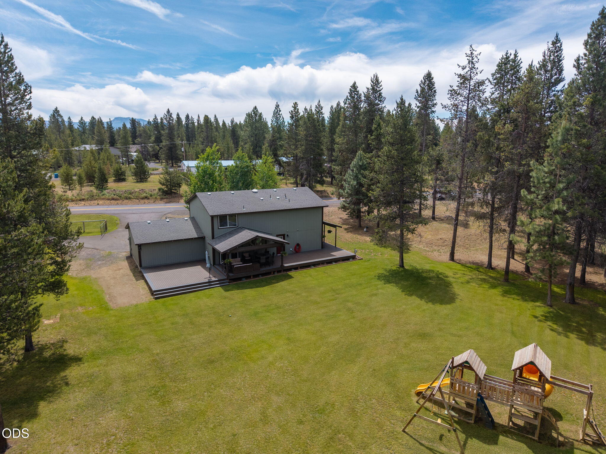 55135 Foster Road