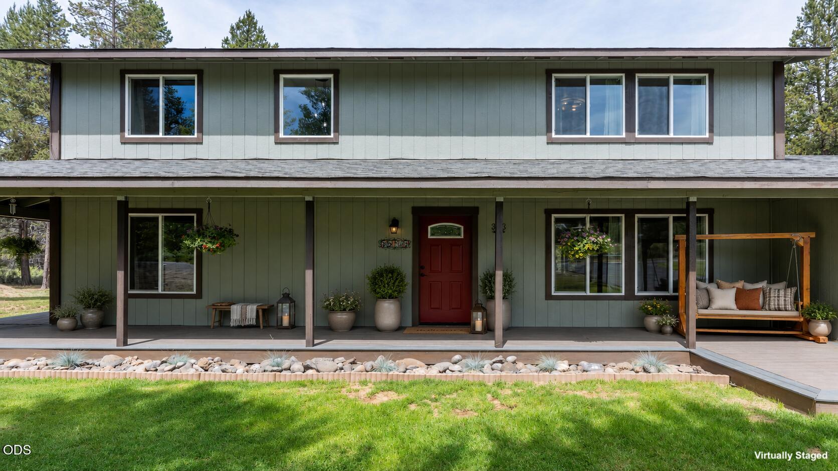 55135 Foster Road