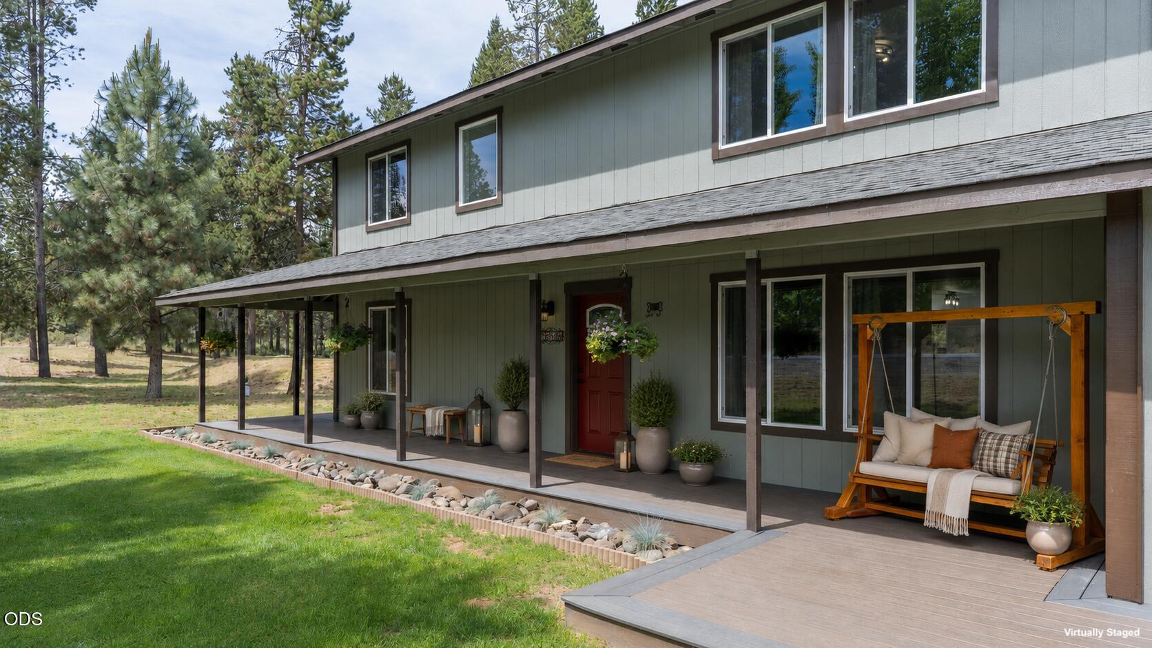 55135 Foster Road