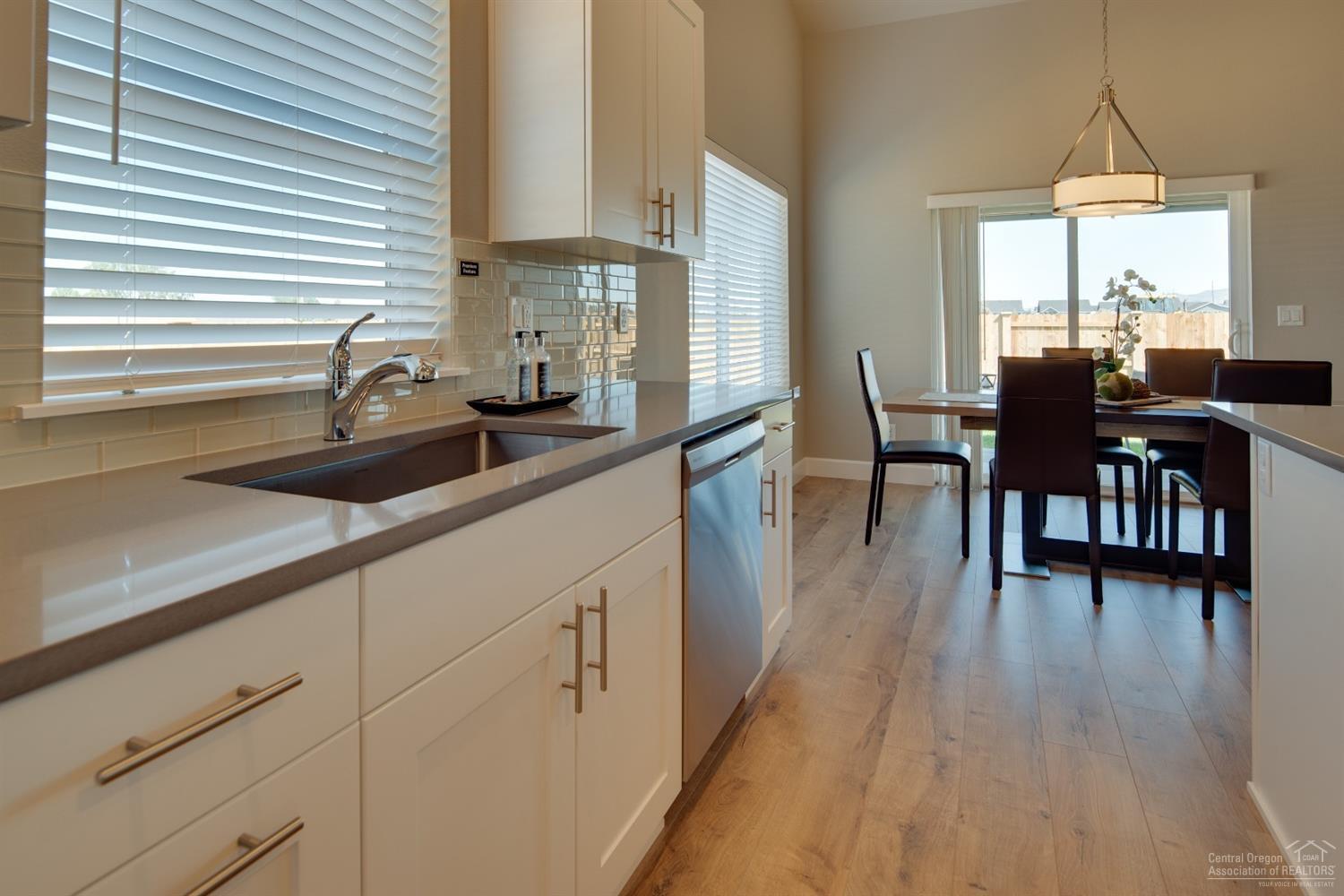 Sunrise Meadows - Residential