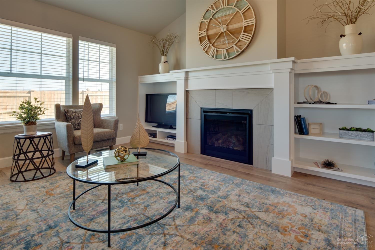 Sunrise Meadows - Residential