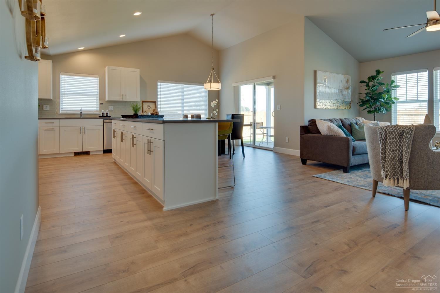 Sunrise Meadows - Residential