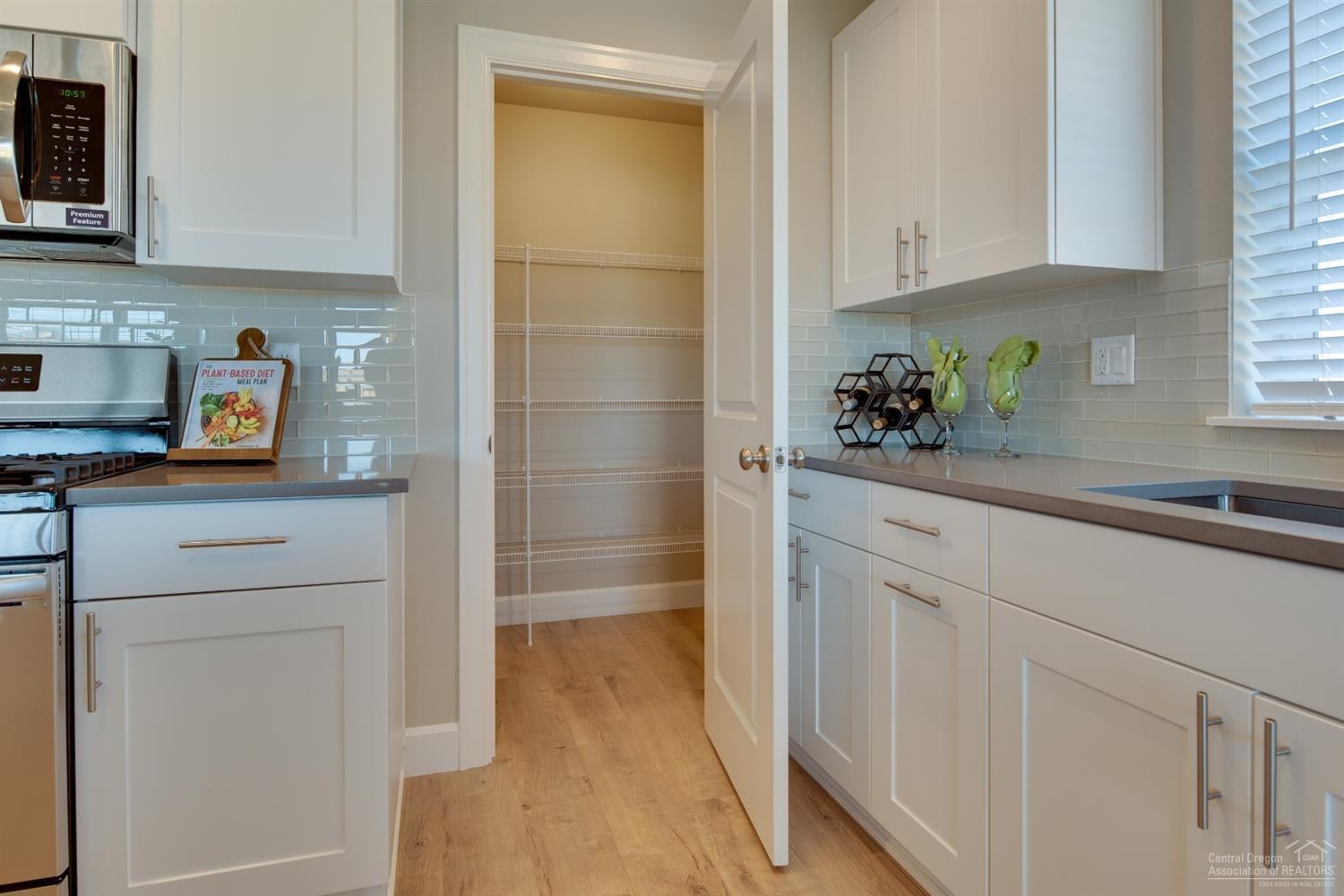 Sunrise Meadows - Residential