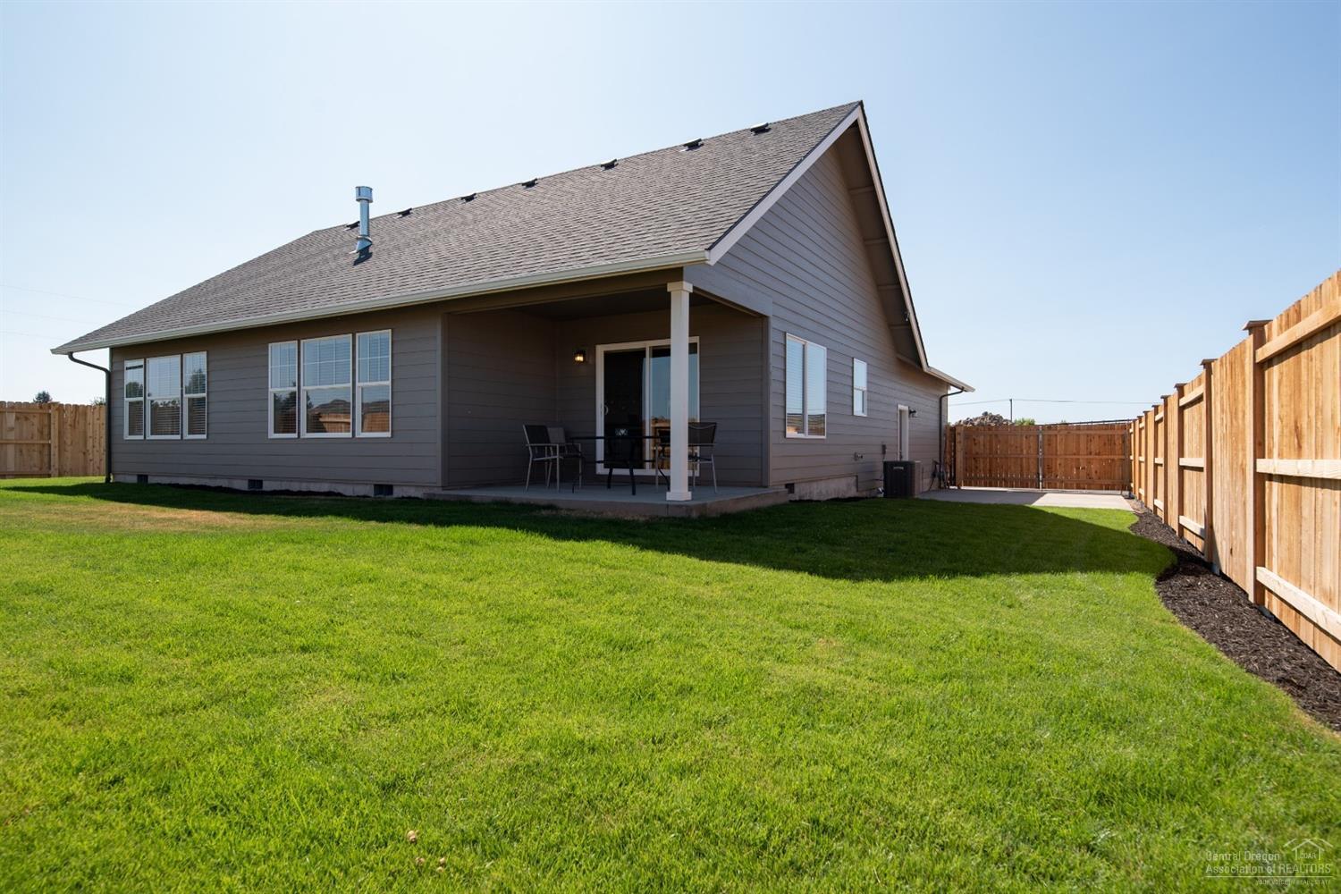 Sunrise Meadows - Residential