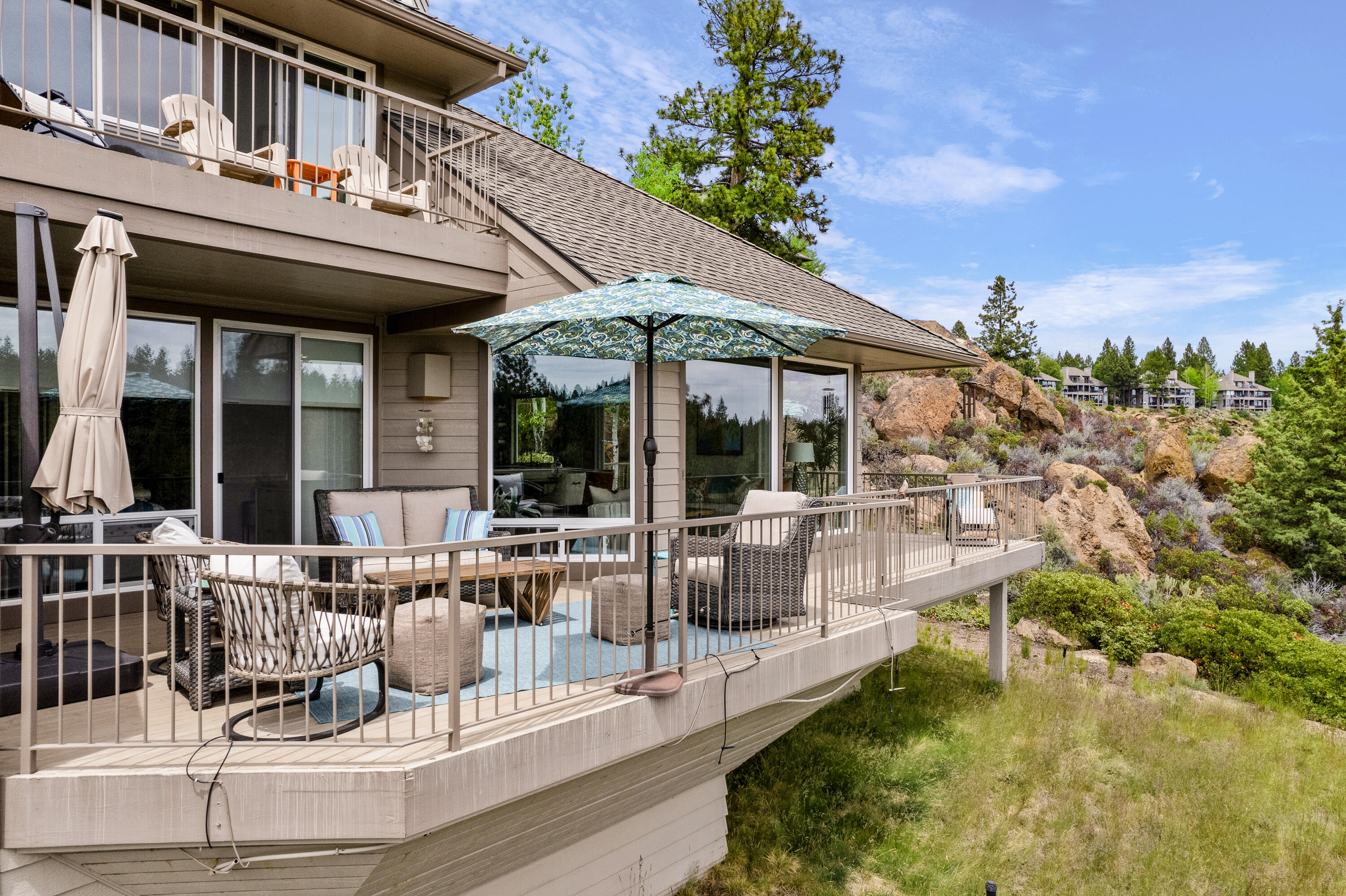 Mt Bachelor Village - Residential