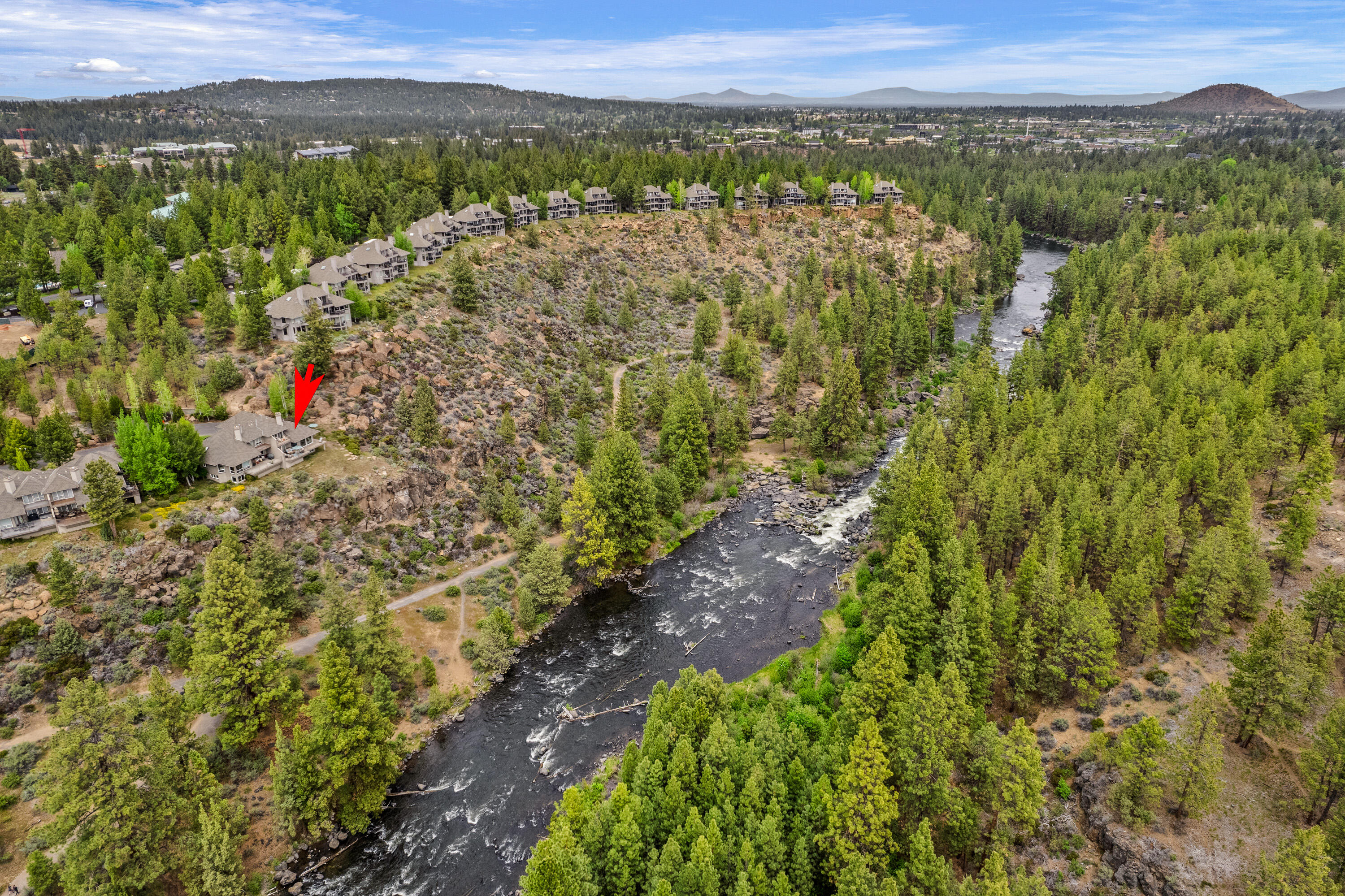 Mt Bachelor Village - Residential