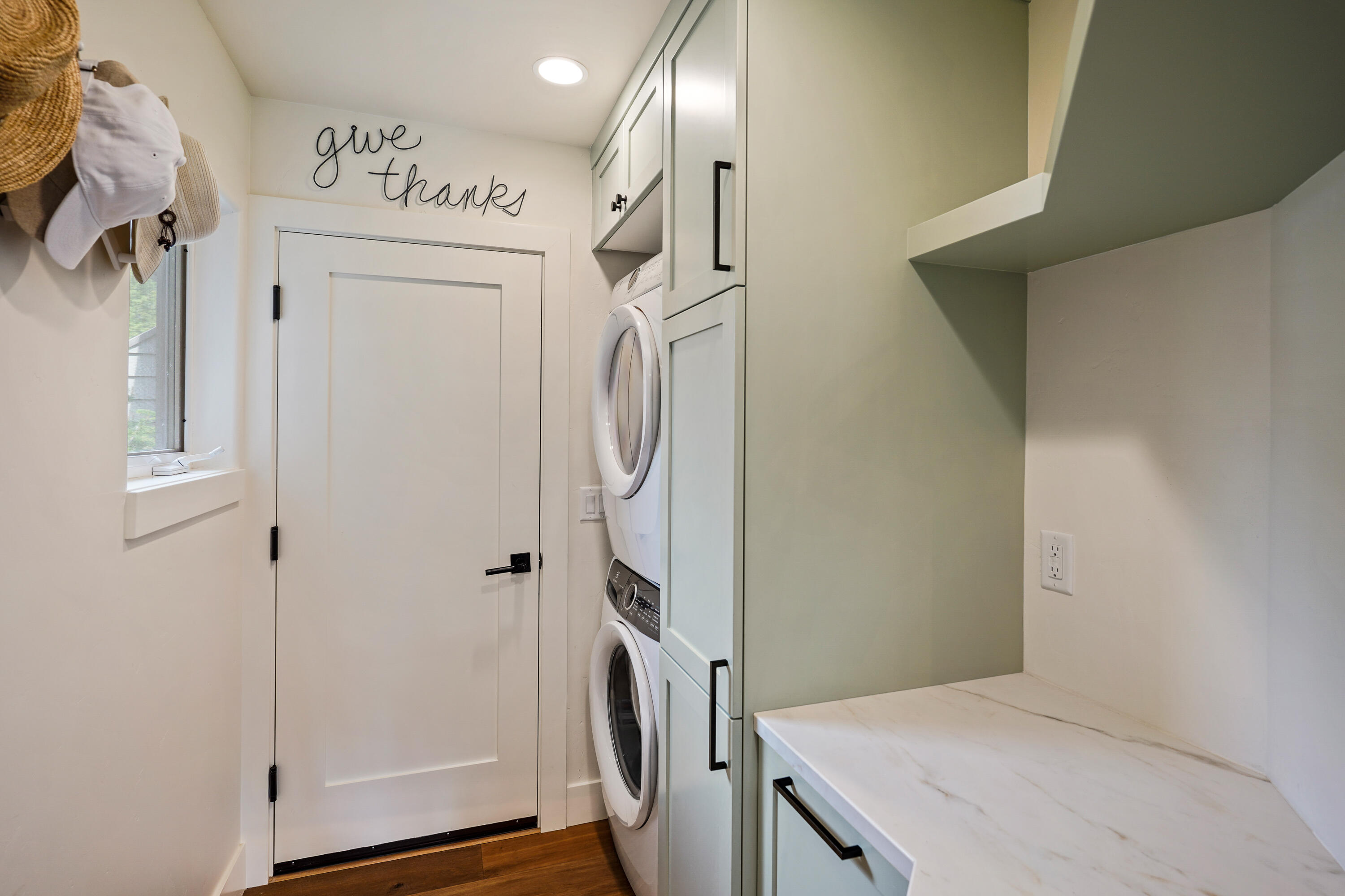 Mt Bachelor Village - Residential