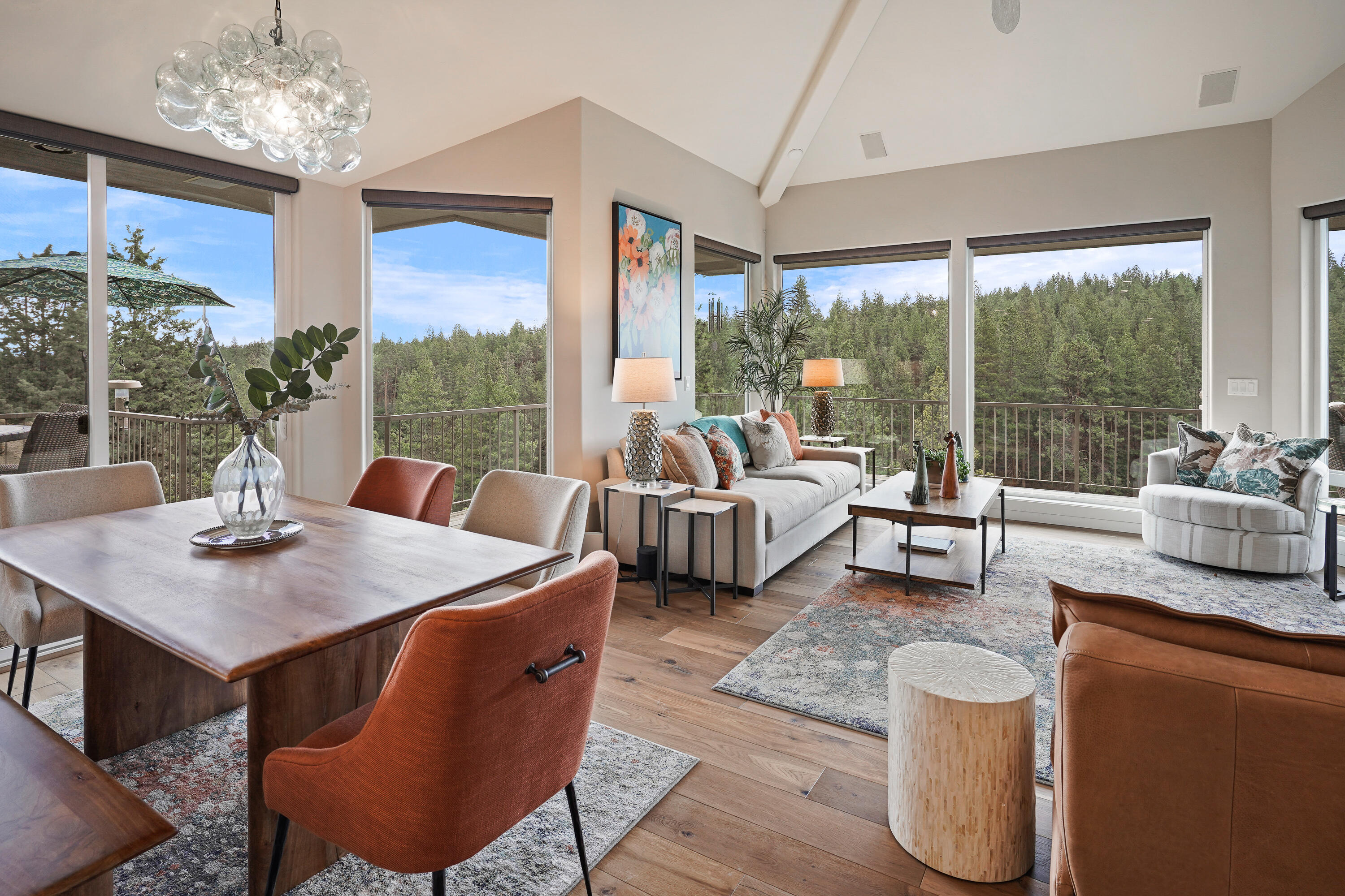 Mt Bachelor Village - Residential