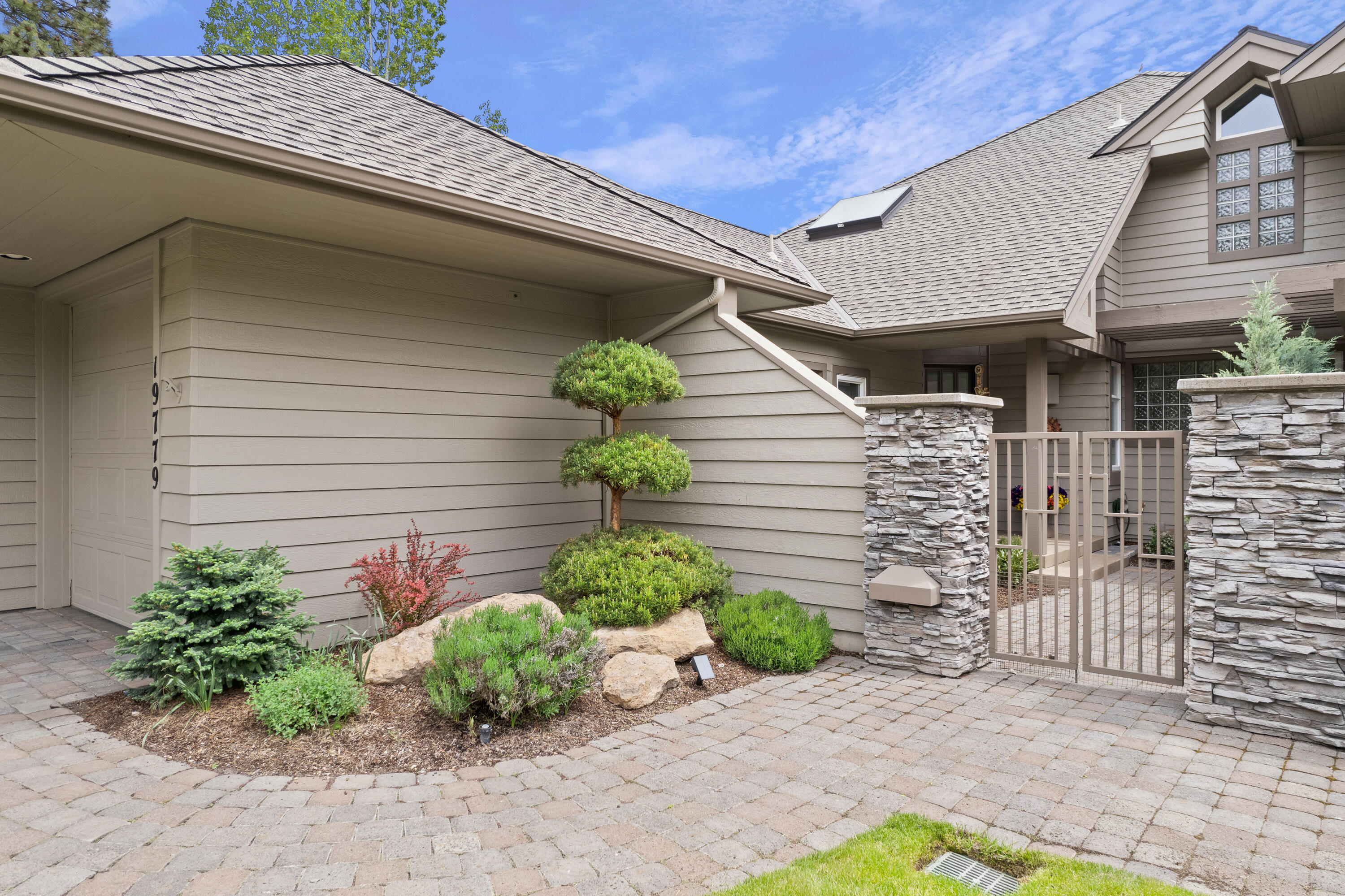 Mt Bachelor Village - Residential