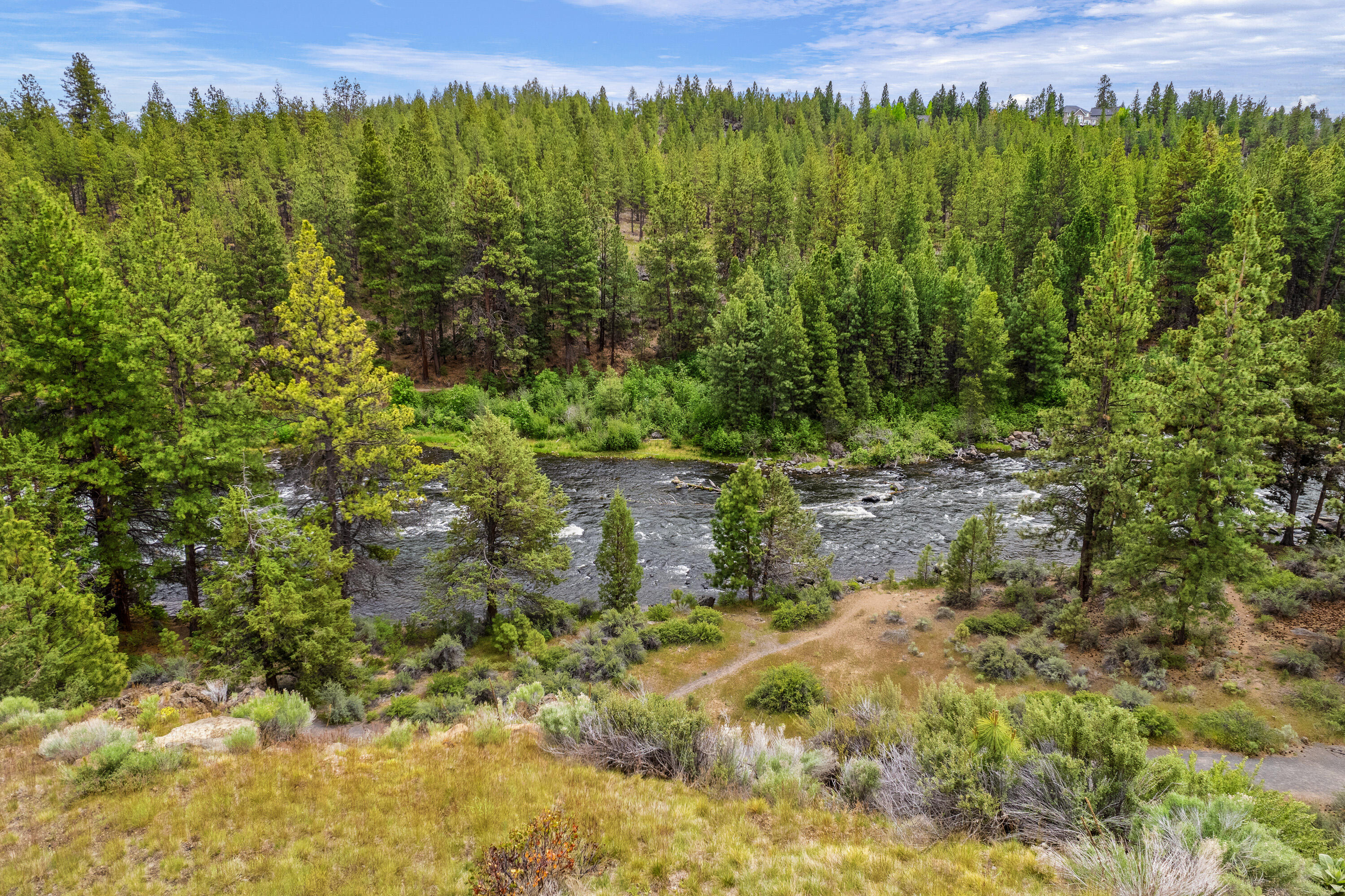 Mt Bachelor Village - Residential