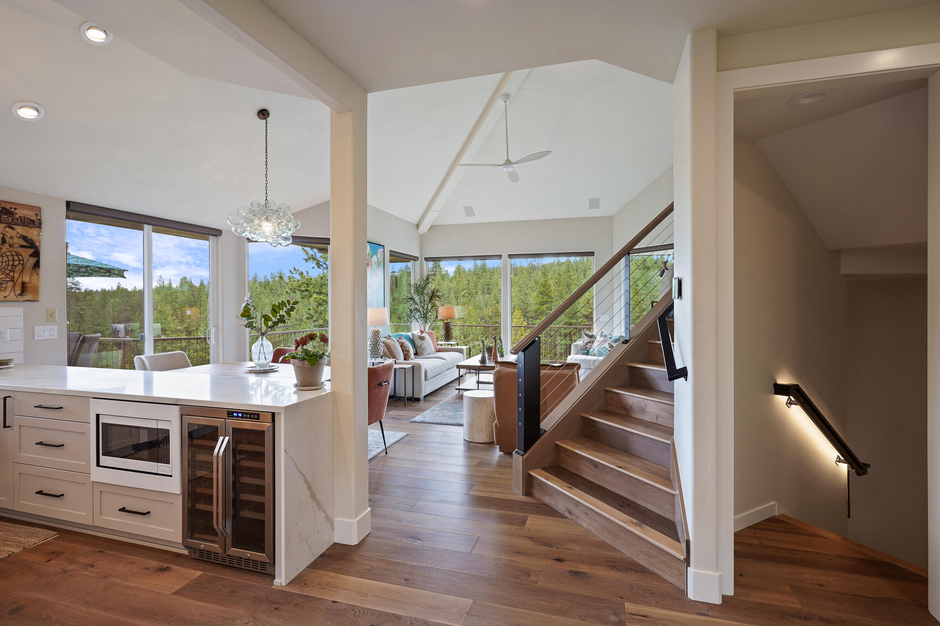 Mt Bachelor Village - Residential