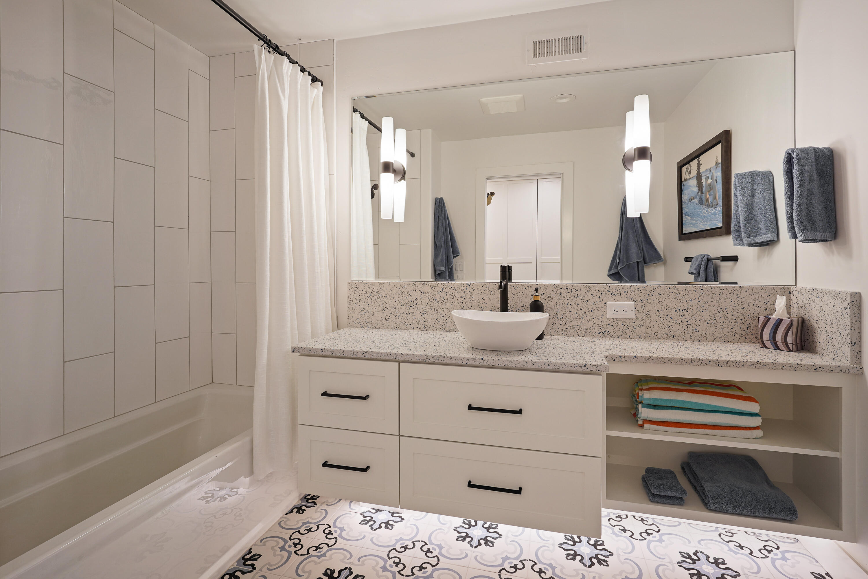 Mt Bachelor Village - Residential